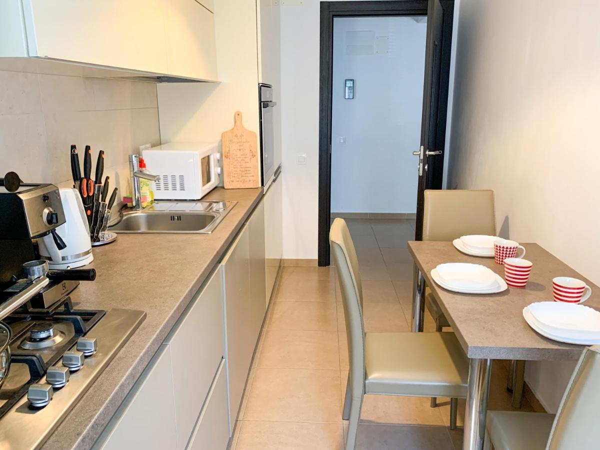 Brasov Welcome Apartments Urban Extérieur photo