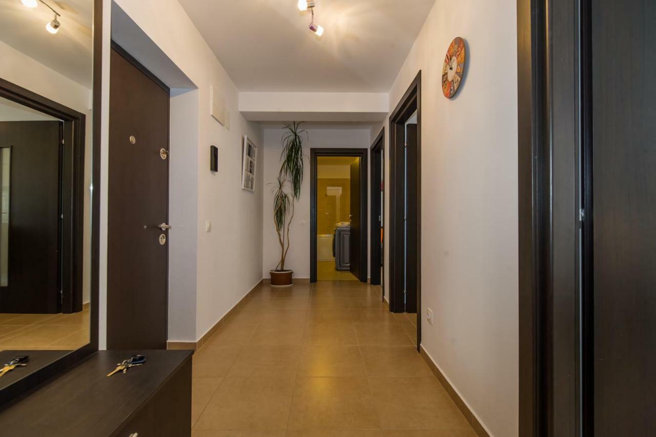 Brasov Welcome Apartments Urban Extérieur photo