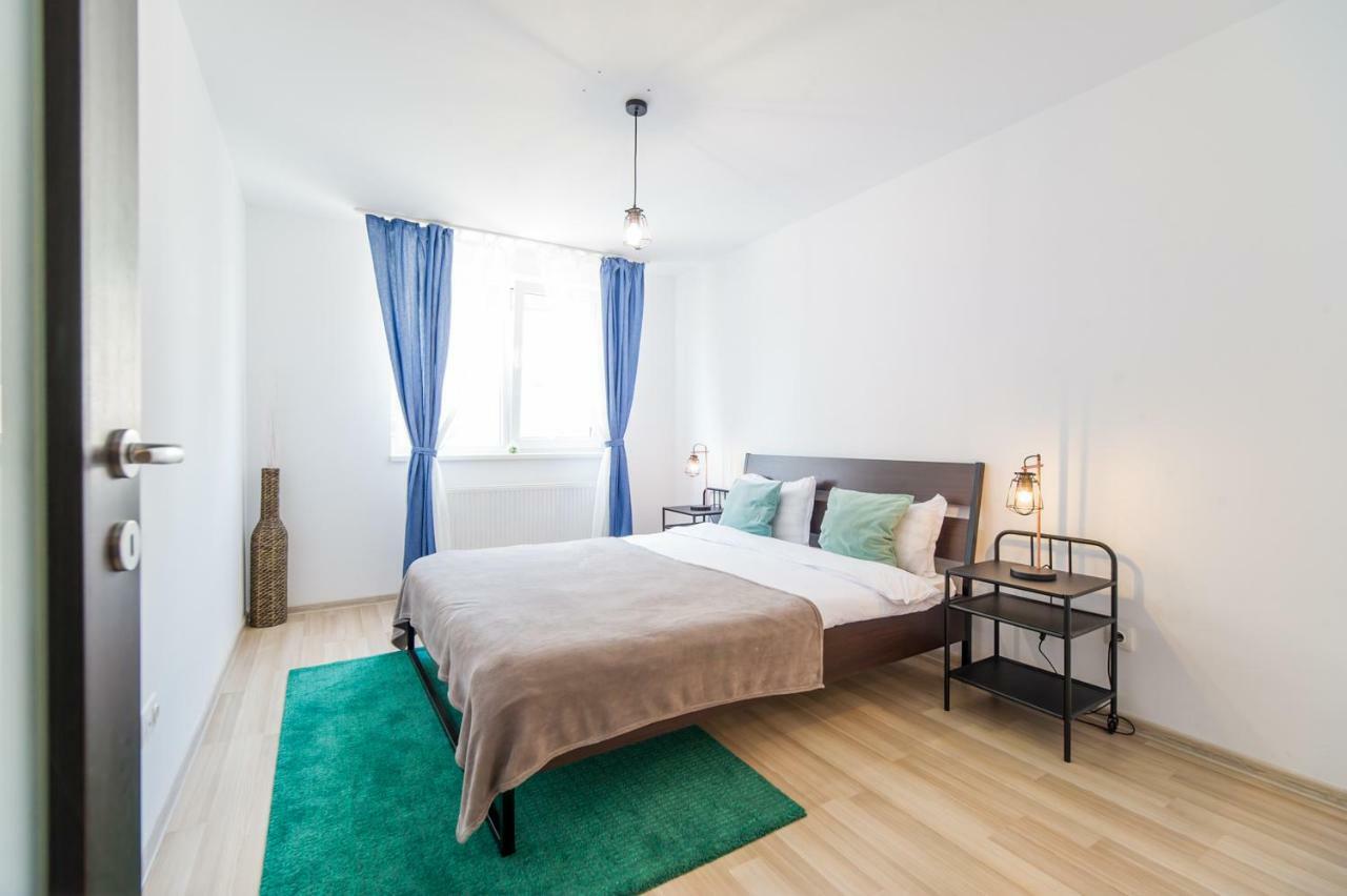 Brasov Welcome Apartments Urban Extérieur photo