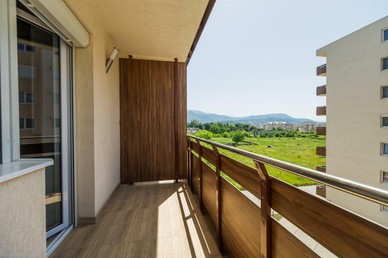 Brasov Welcome Apartments Urban Extérieur photo